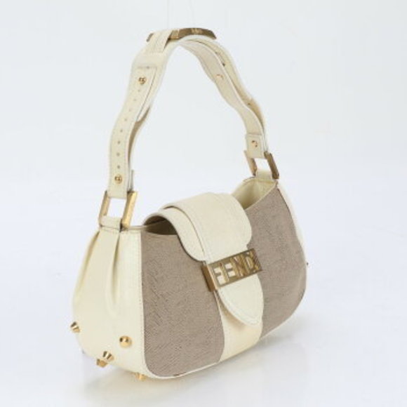 Gucci Python Leather Handbag Tote - Picture 3 of 9